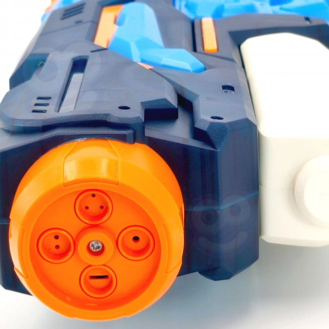 Wodny pistolet na wodę Woopie