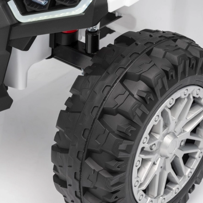 Czterokołowiec Sport TX ATV Biała