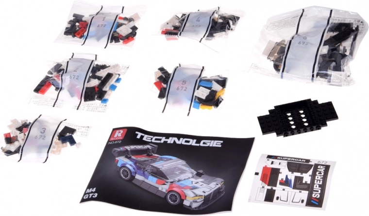 Budowa krok po kroku