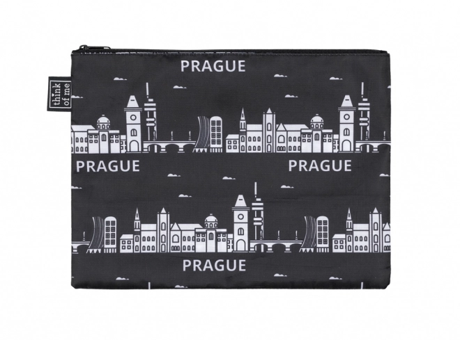 Zestaw 3 torebek Praga