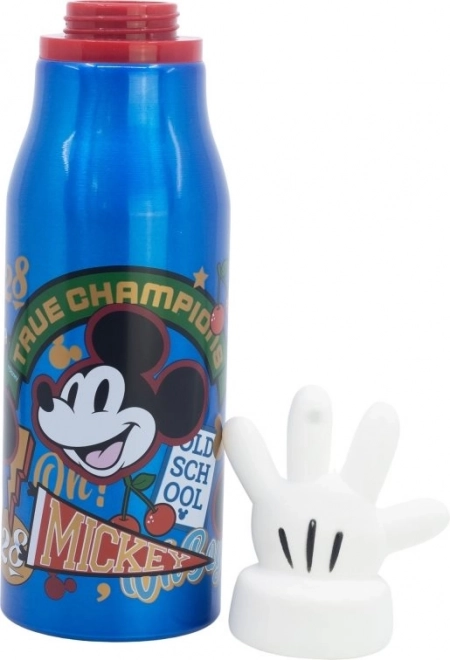 Aluminiowa butelka na napoje Myszka Miki 690 ml