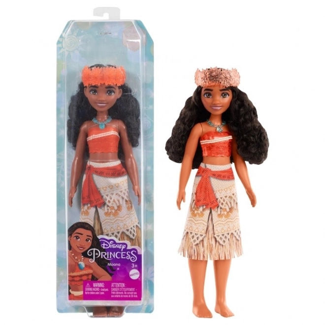Księżniczka Vaiana lalka Disney