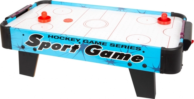 Mały Foot Air hockey