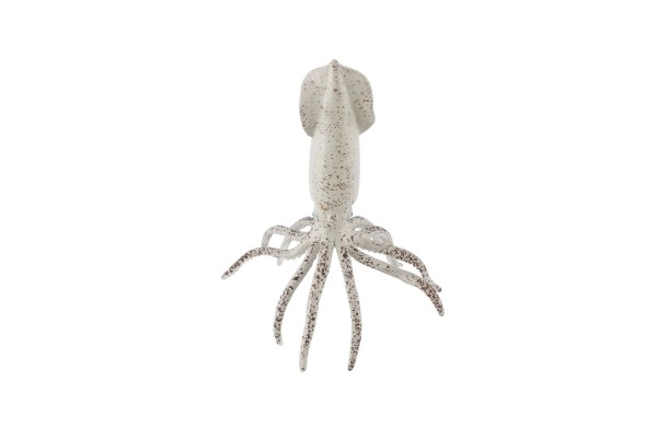 Kałamarnica zwyczajna zooted plastik 15cm w woreczku