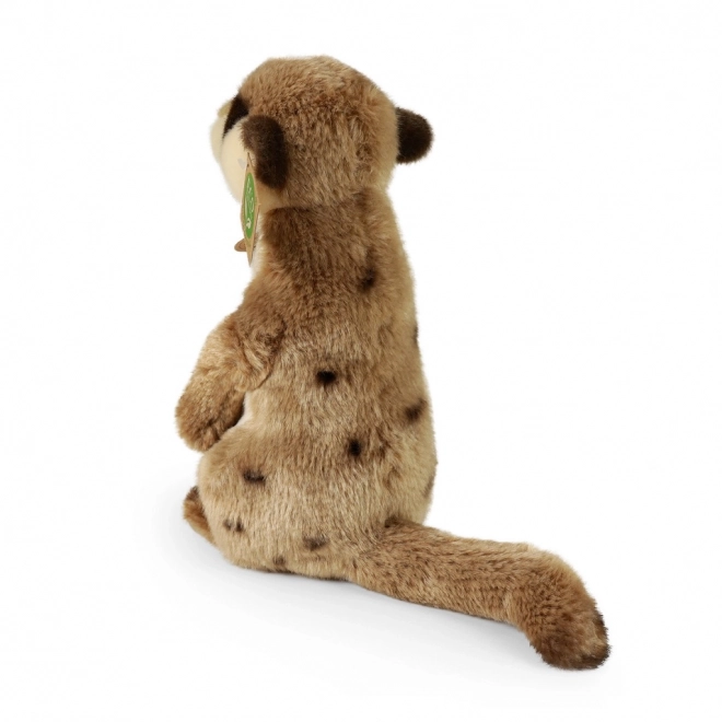 Pluszowa surykatka 24 cm EKOLOGICZNA