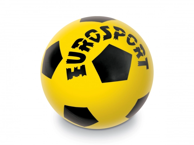 Piłka Eurosport nienapompowana