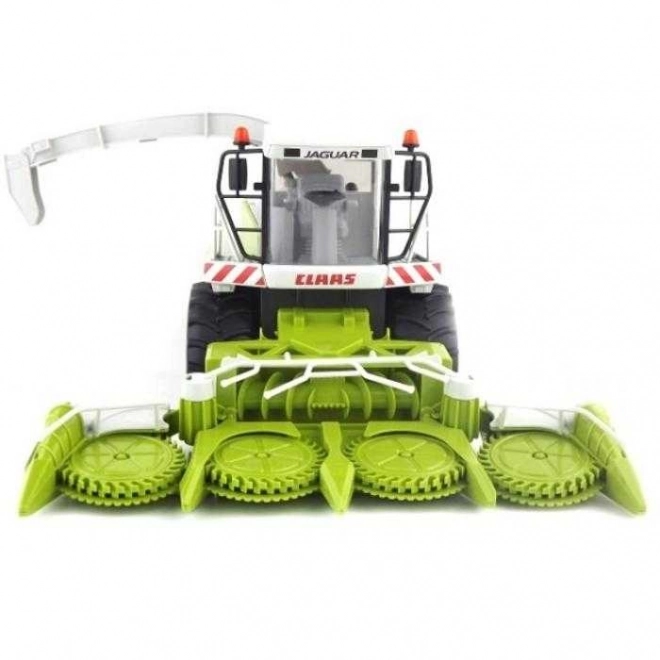 Model sieczkarni CLAAS Jaguar 900