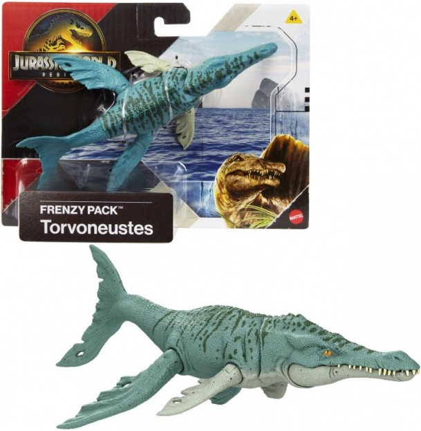 Niebezpieczny dinozaur Jurassic World: Dominacja