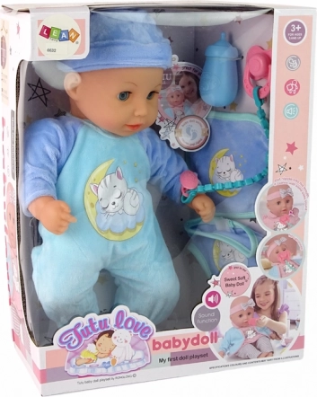 Realistyczne dźwięki i ruchy