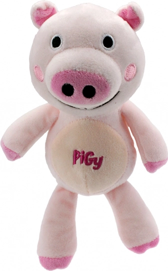 Świnka Pigy maskot pluszowy 17 cm