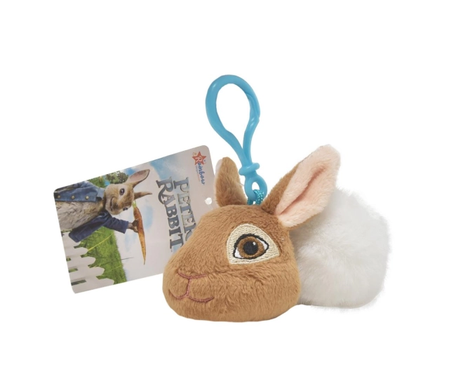 Zainspirowane Beatrix Potter