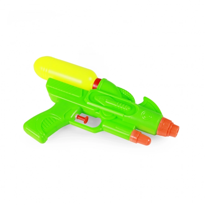 Kolorowy pistolet na wodę 24 cm