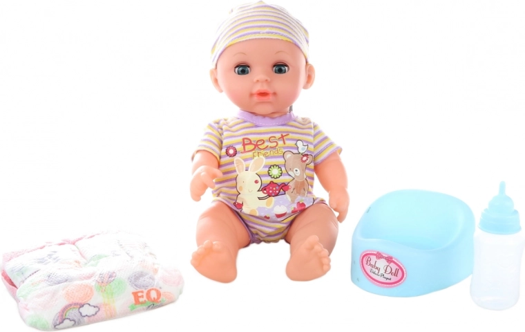 Funkcja siusiania z nocnikiem