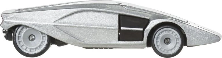 Kolekcjonerski duet Lancia i Lamborghini