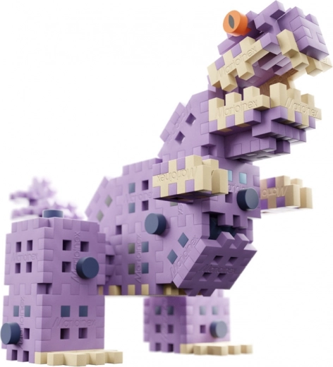 Kreatywna i edukacyjna zabawa