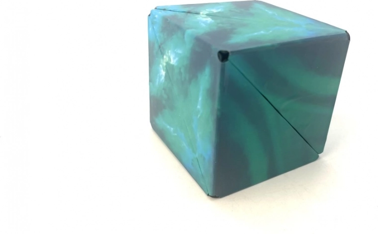 Kreatywne składanie DIY