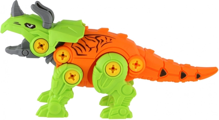 Buduj, rozbieraj, powtarzaj