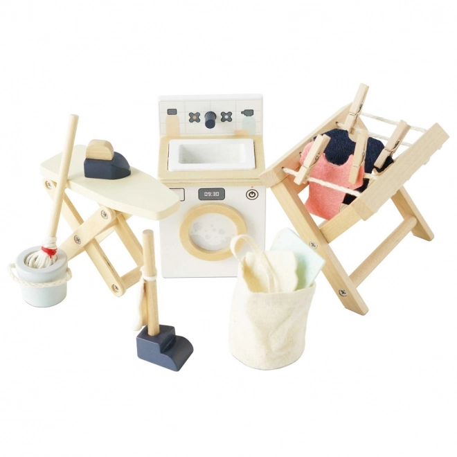 Le Toy Van Meble prania