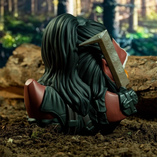 Kolekcjonerskie opakowanie z okienkiem