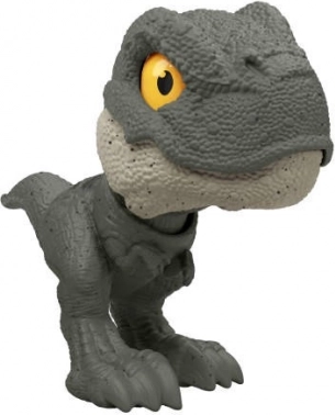 Figurka Jurassic World mały dinozaur