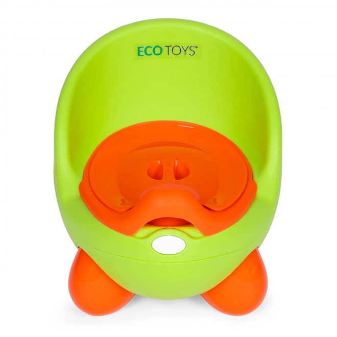Nocnik dziecięcy ECOTOYS