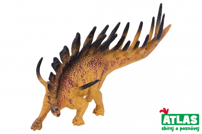 Figurka dinozaura Kentrosaurus 15 cm