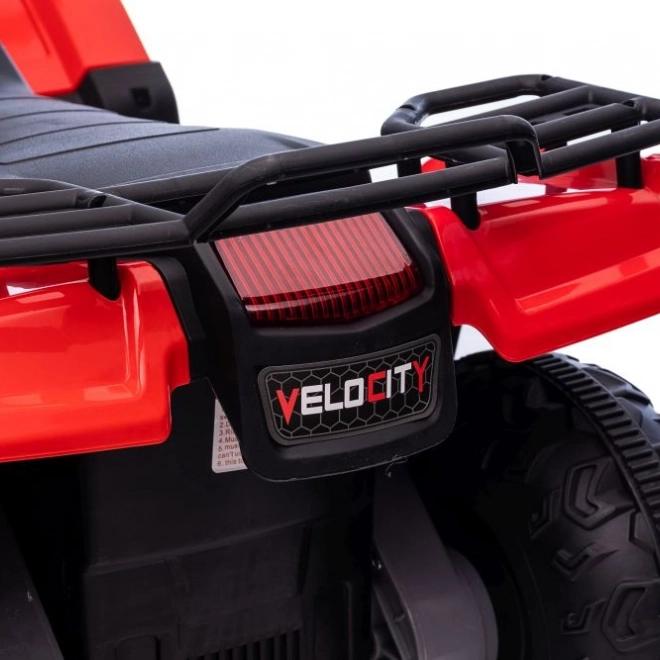 Dziecięcy elektryczny quad JC915