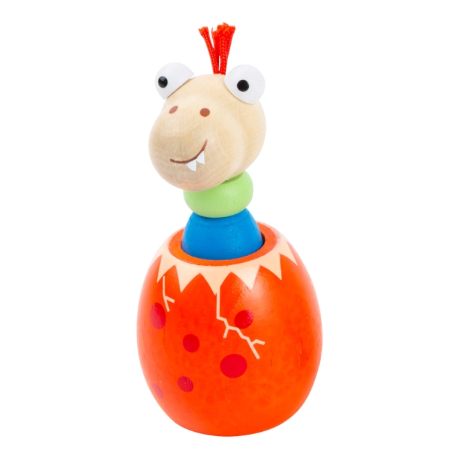 Wesołe kolory i uroczy design