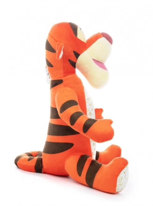 Pluszowy Tygrys z dźwiękiem 31 cm