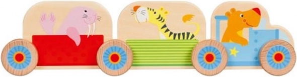 Naturalne materiały