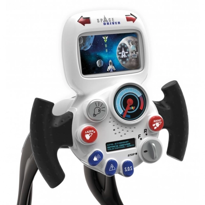 Smoby Trenażer / symulator lotu kosmosem