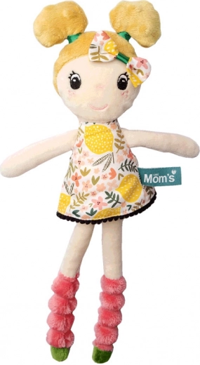 Lekka i gotowa do zabawy