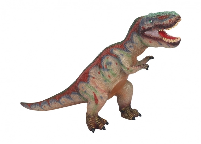 Tyrannosaurus Rex - Podwójny design