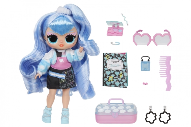 L.O.L. Surprise! Tweens lalka, seria 5 – Ellie Fly