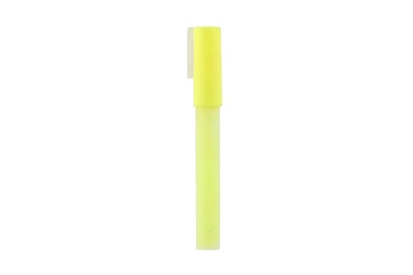 Fluorescencyjne markery akrylowe na różne powierzchnie 6 szt.