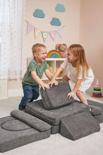 Nieskończona zabawa dzięki 10 modułom