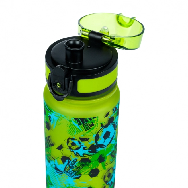 BAAGL Butelka Tritanowa na napoje - Fotbal Game, 500 ml
