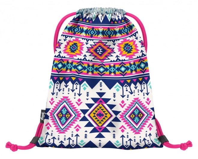 BAAGL Worek na obuwie Boho