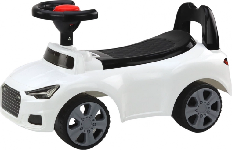 Wsparcie motoryki i równowagi