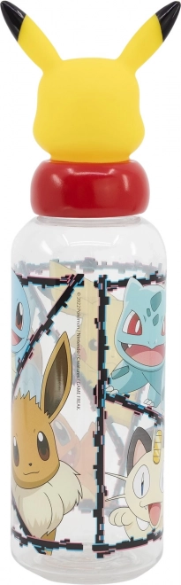 Butelka na napoje Pokémon 560 ml