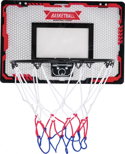 Uniwersalny montaż na drzwiach i ścianie