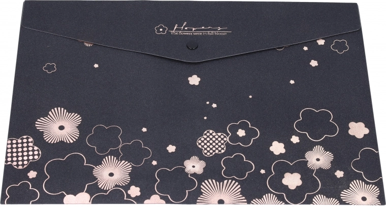 Bezpieczne zapięcie na zatrzask