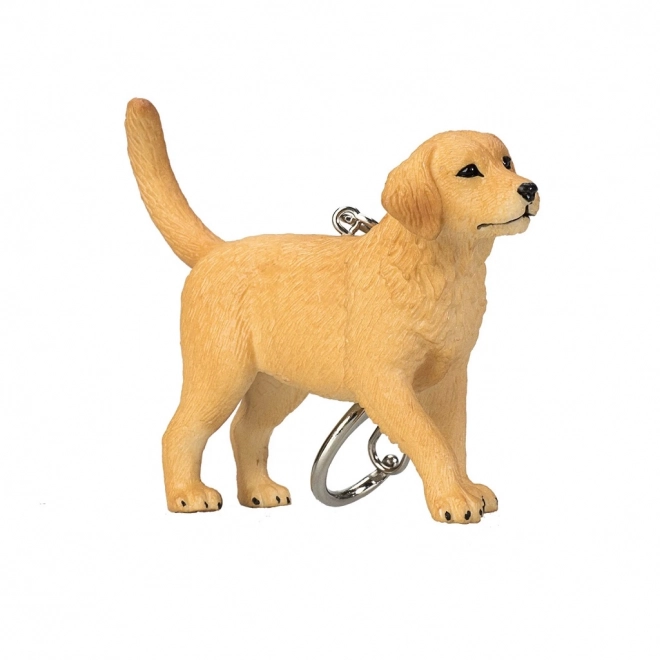 Mojo Breloczek z szczeniakiem golden retrievera