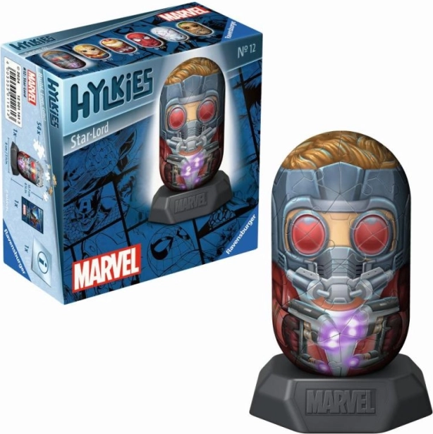 Kolekcjonerska figurka Marvel Star Lord