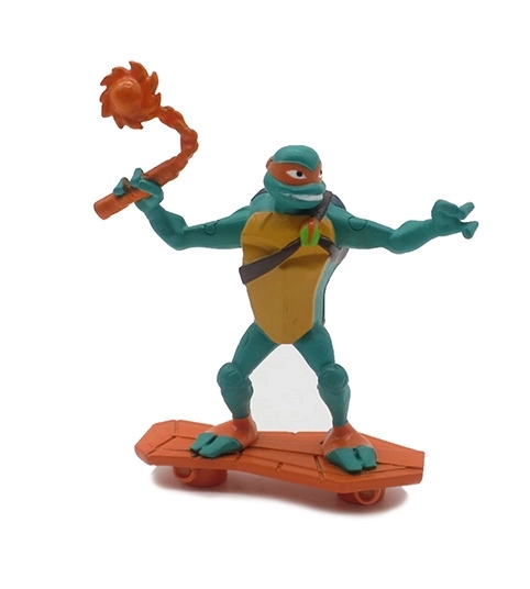 Figurka kolekcjonerska Żółwie Ninja