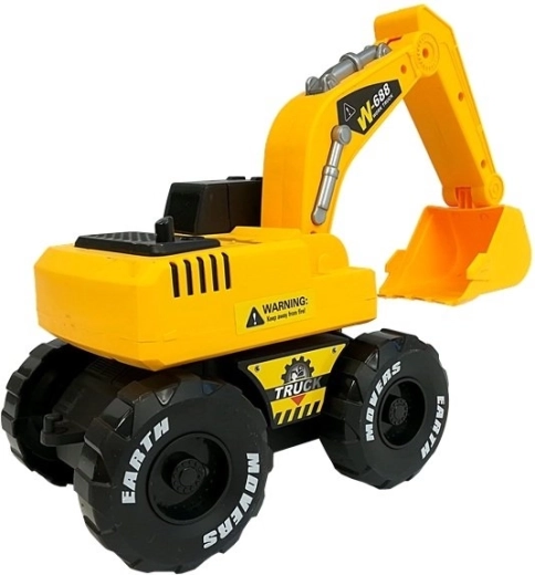 Napęd cierny dla dynamicznej jazdy