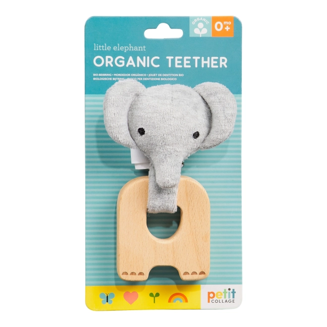 Organiczne materiały