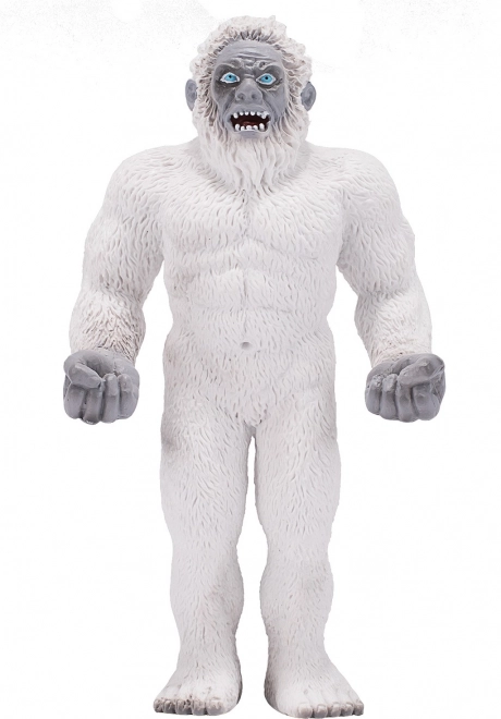 Figurka Yeti