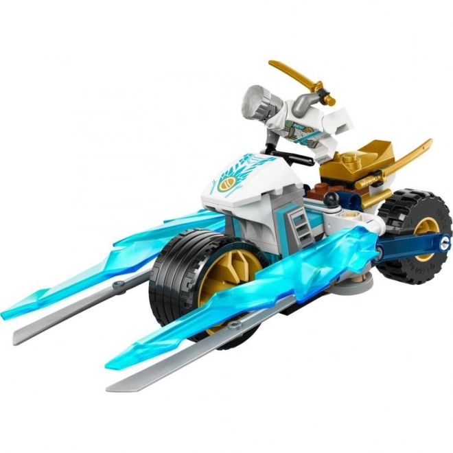 LEGO Ninjago 71816 Zane'owa lodowa motocykl