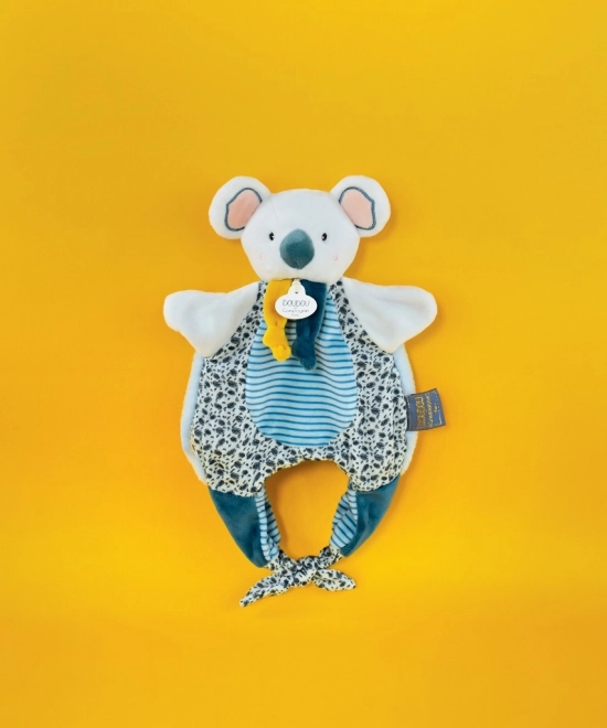 Przytulanka Koala w Torbie 3 w 1